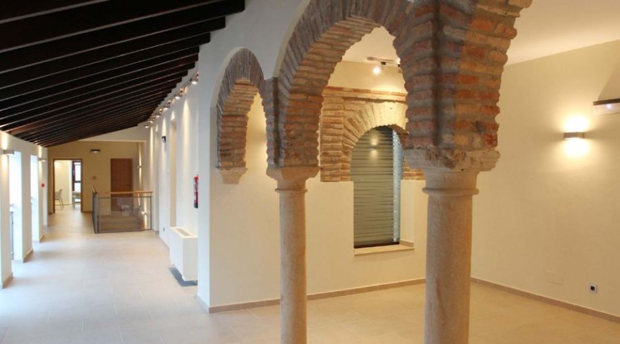 Hospital Real de la Misericordia