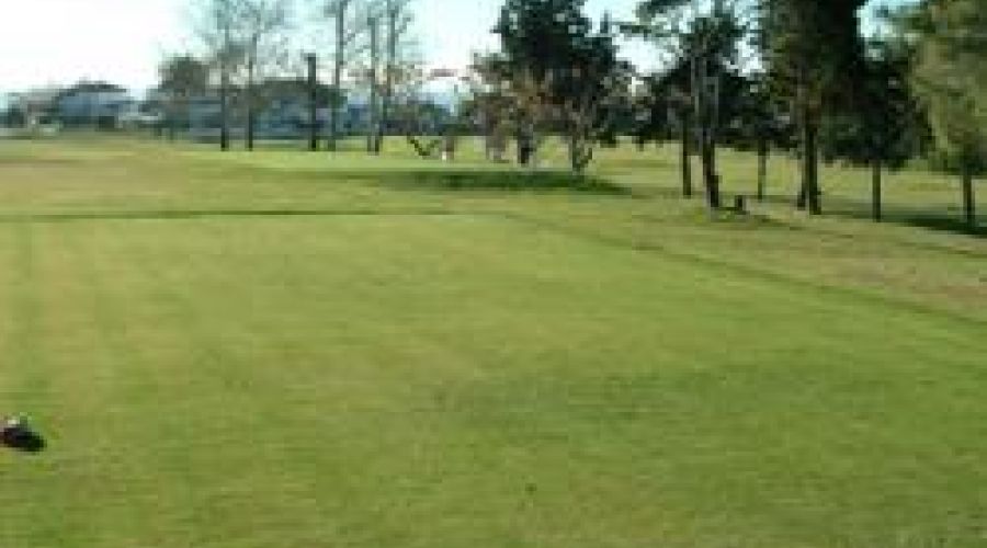Real Club de Golf Guadalmina Sur