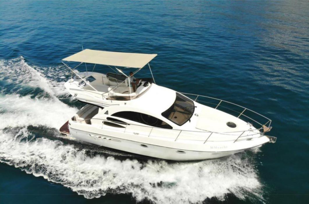 Amare Charter