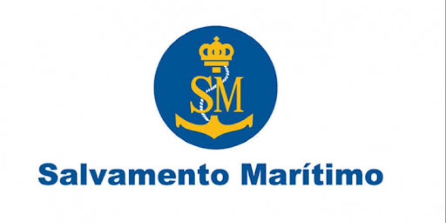 Salvamento Marítimo 900 202 202