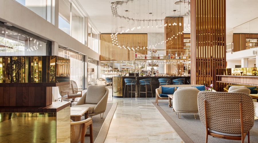 Hotel Don Pepe Gran Meliá
