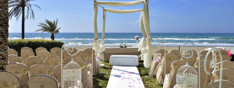 Marbella de Bodas