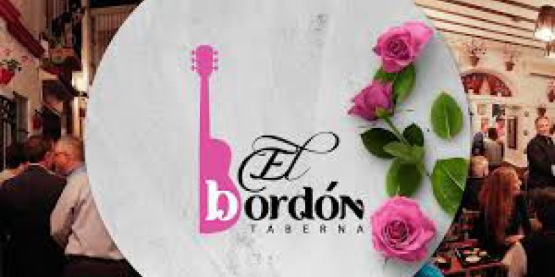 Taberna El Bordón