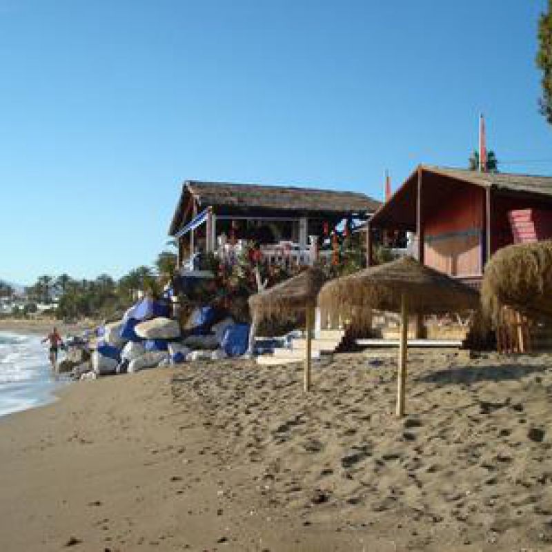 Victor´s Beach