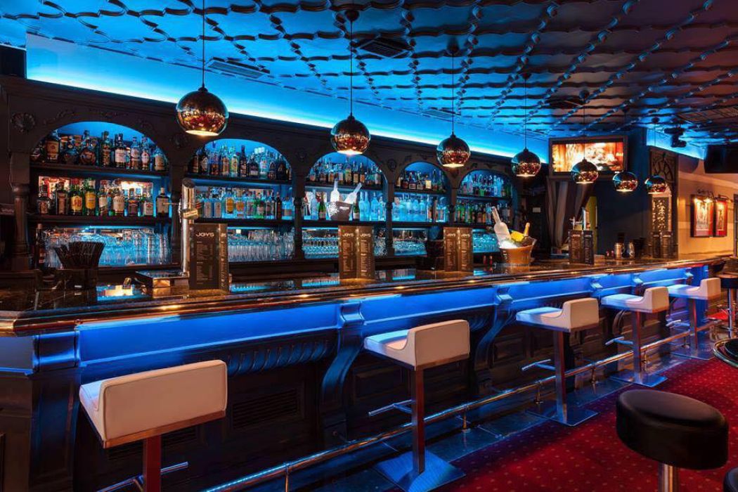 Joys Live Bar & Night Club