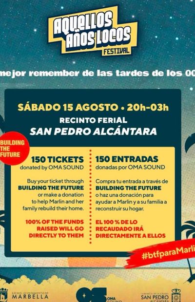 Aquellos años locos
