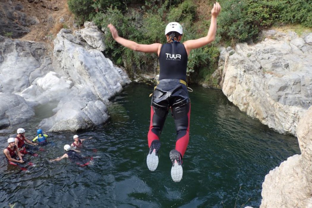 Tuur Adventure Experts
