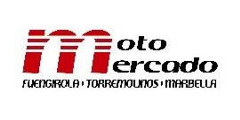 Moto Mercado