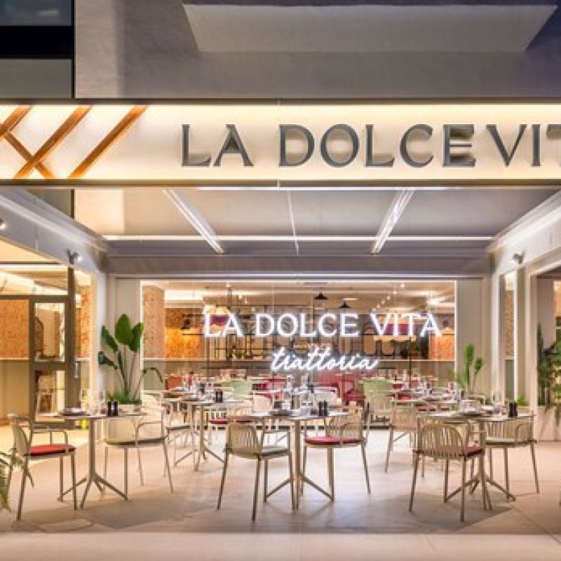 La Dolce Vita Trattoria