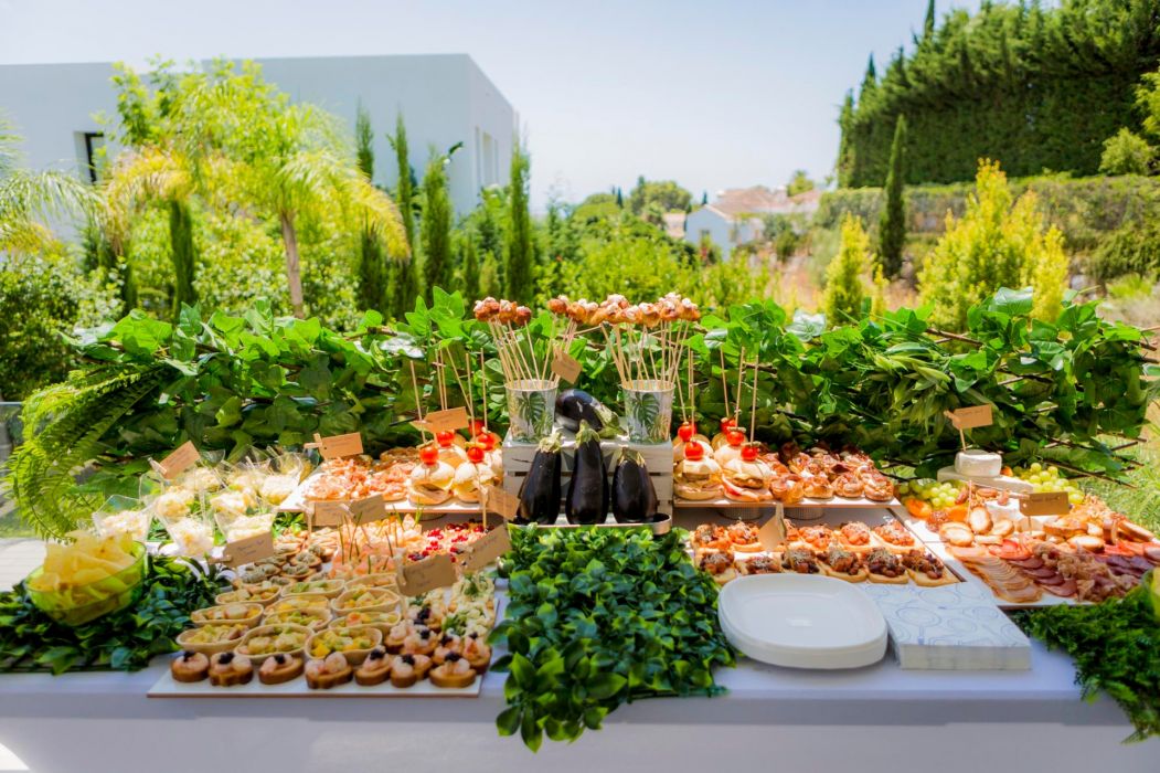 Dani´s Catering