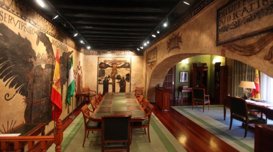 Ayuntamiento - Casa Consistorial