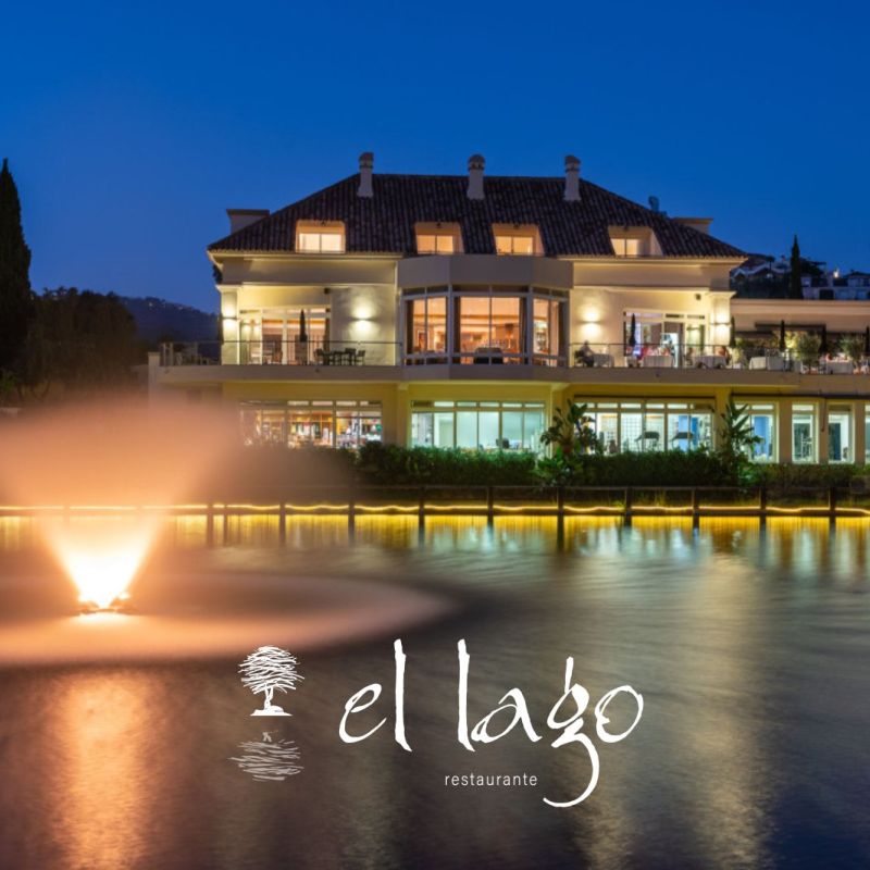 El Lago