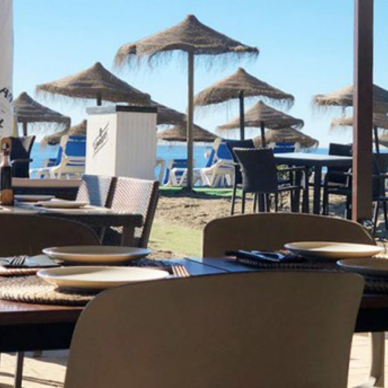 Asucar Beach