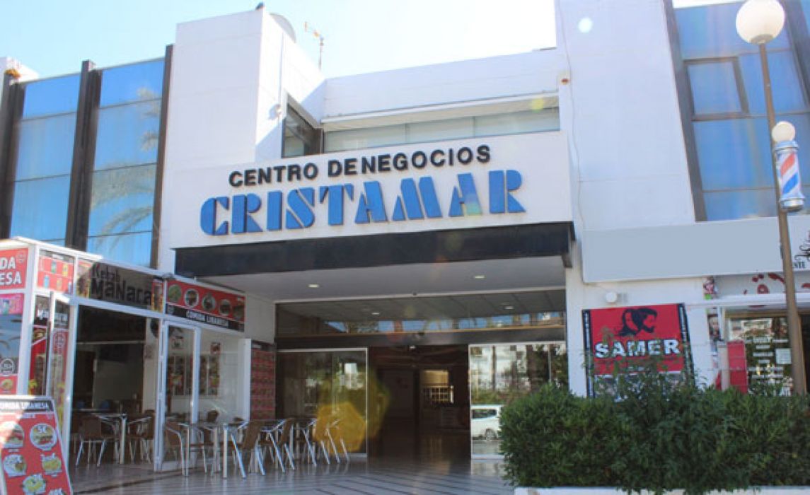 Cristamar