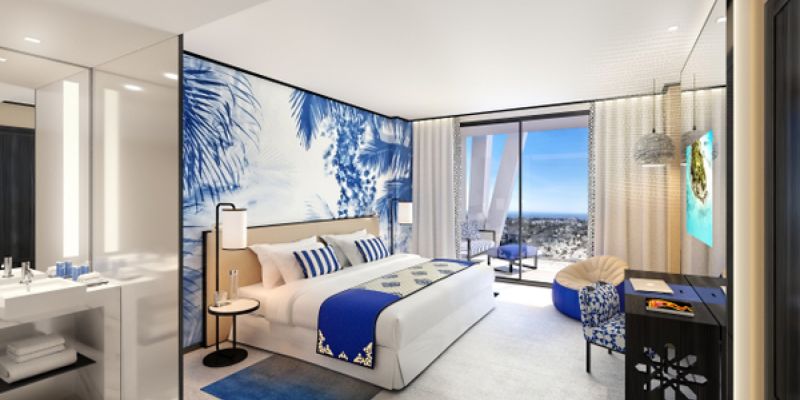 Club Med Magna Marbella
