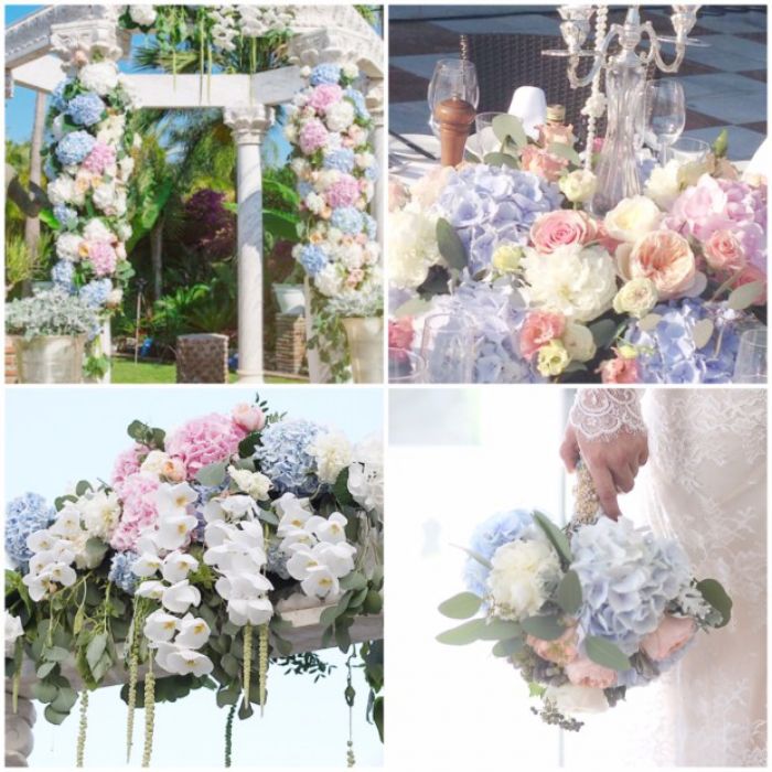 AM Flowers Design