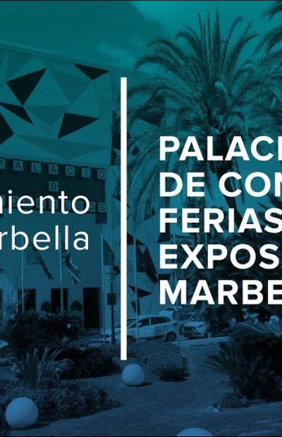 Agenda Palacio de Congresos