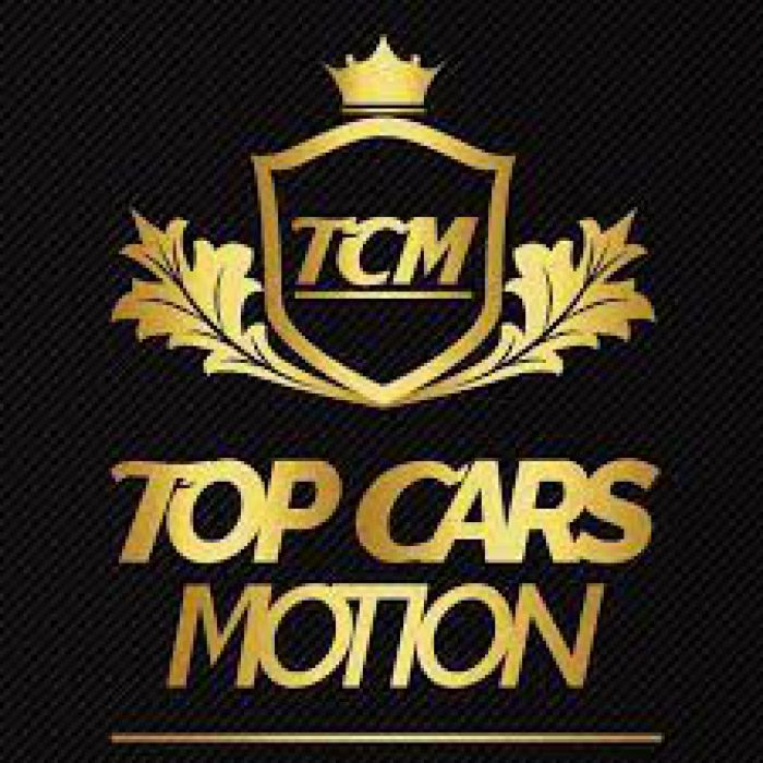 Top Cars Motion