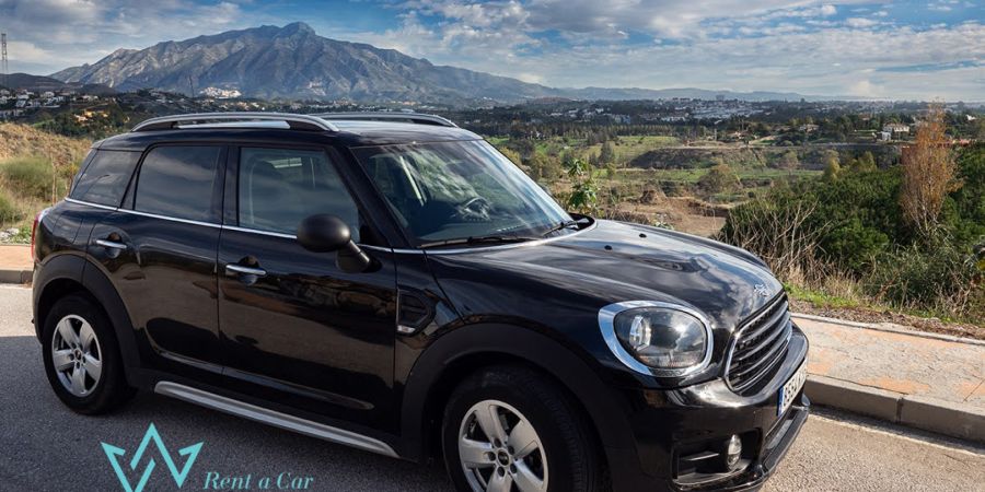 Gowerla rent a car