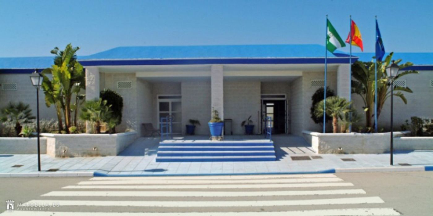 Polideportivo La Campana