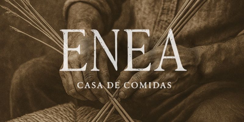 Enea Casa de Comidas