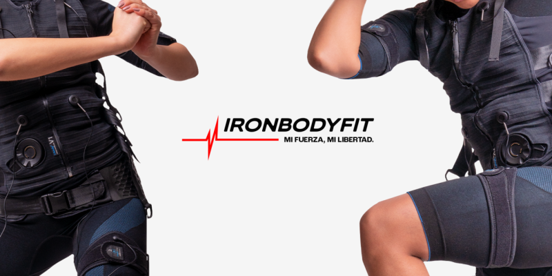 Iron Bodyfit Marbella