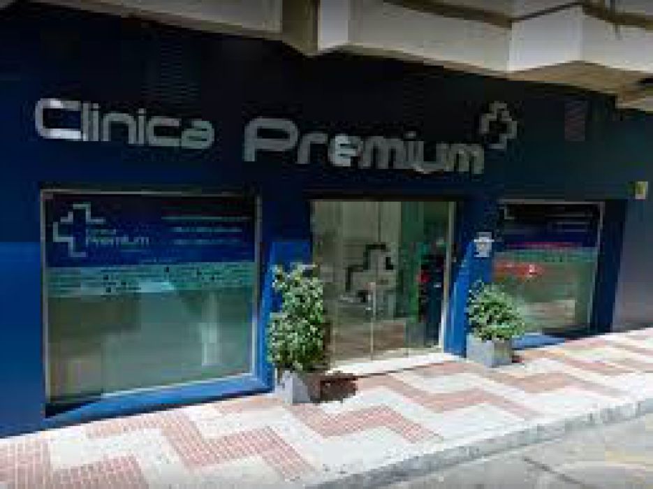 Clínica Premium