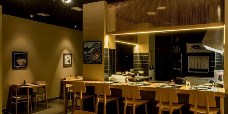 Purosushi