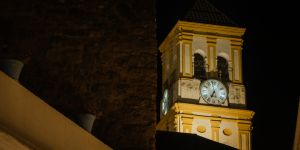 Torre Iglesia de la Encarnación