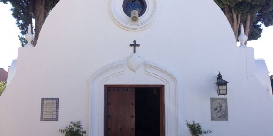 Capilla de Guadalmina