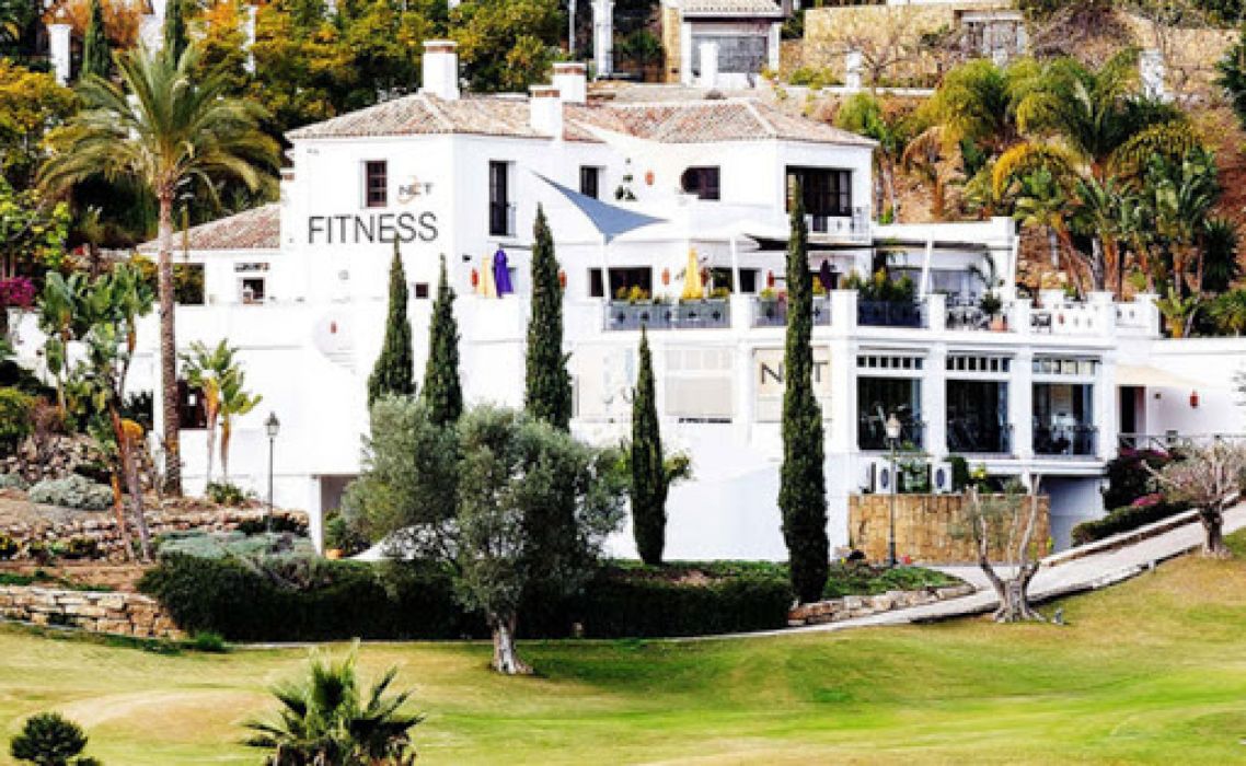 NCT  Monte Paraíso Country Club