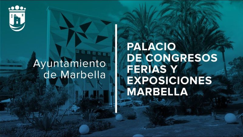 Agenda Palacio de Congresos