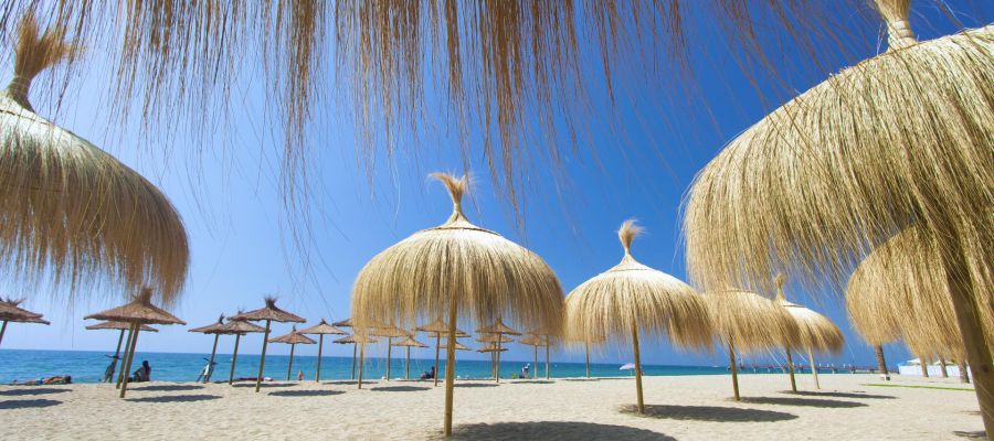 Playas