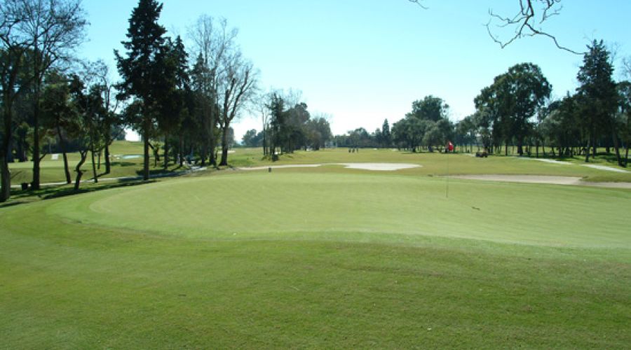 Real Club de Golf Guadalmina Norte