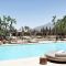Nao Pool Club & Restaurant