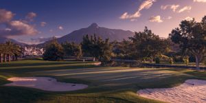 Golf Banús Executive