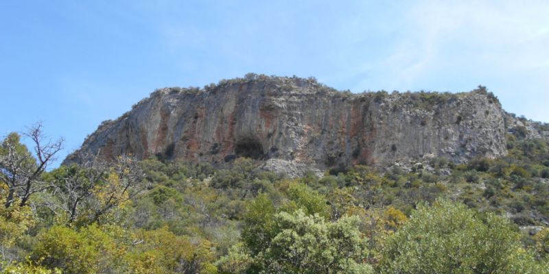 Marbella - Istán (PR-A 140)