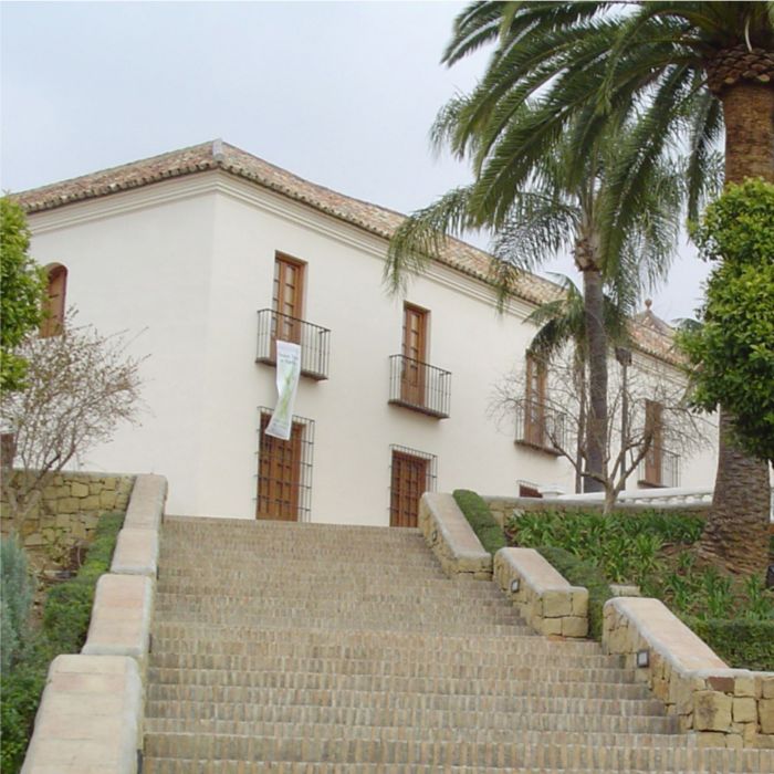 Cortijo Miraflores