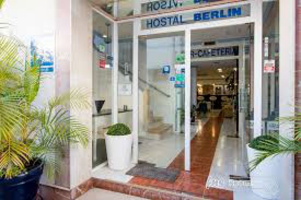 Berlín