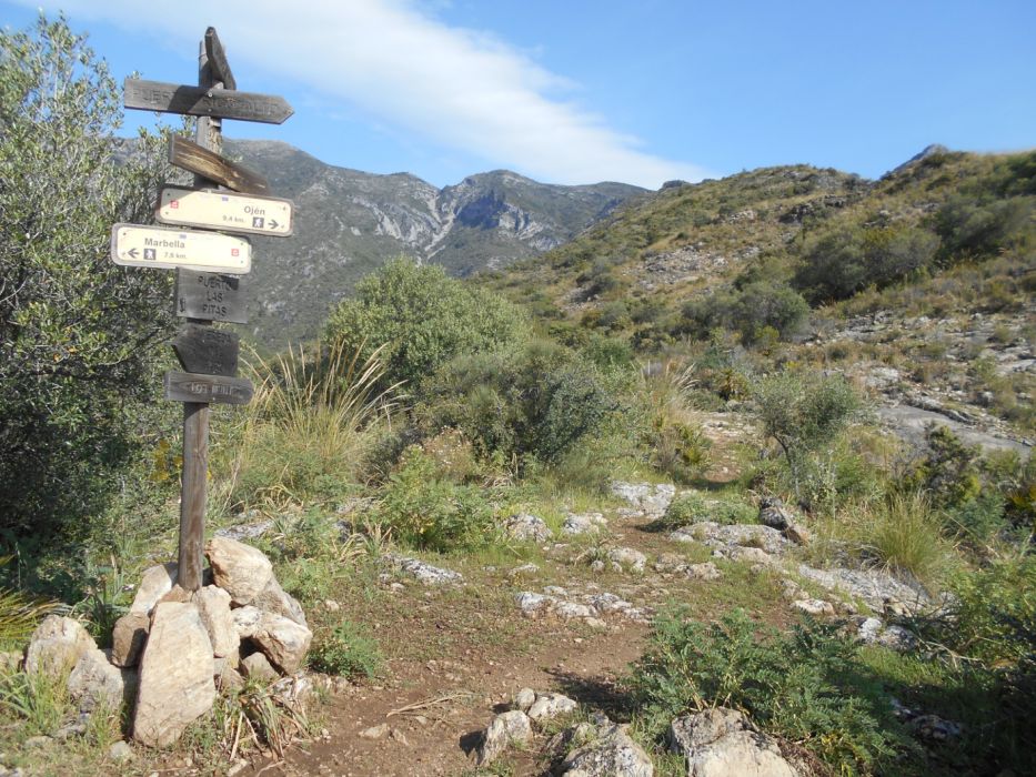Vereda del Faro (PR-A 429)