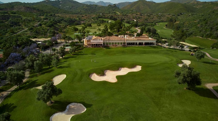 Marbella Golf Country Club