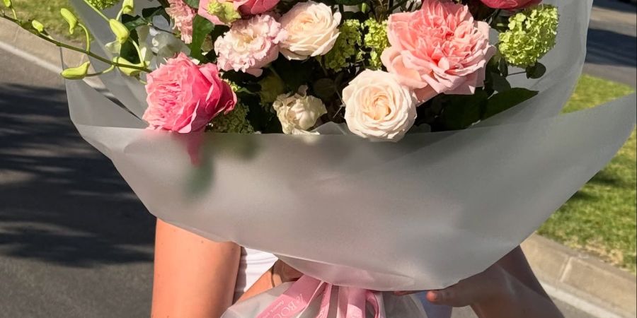 Le Bouquet