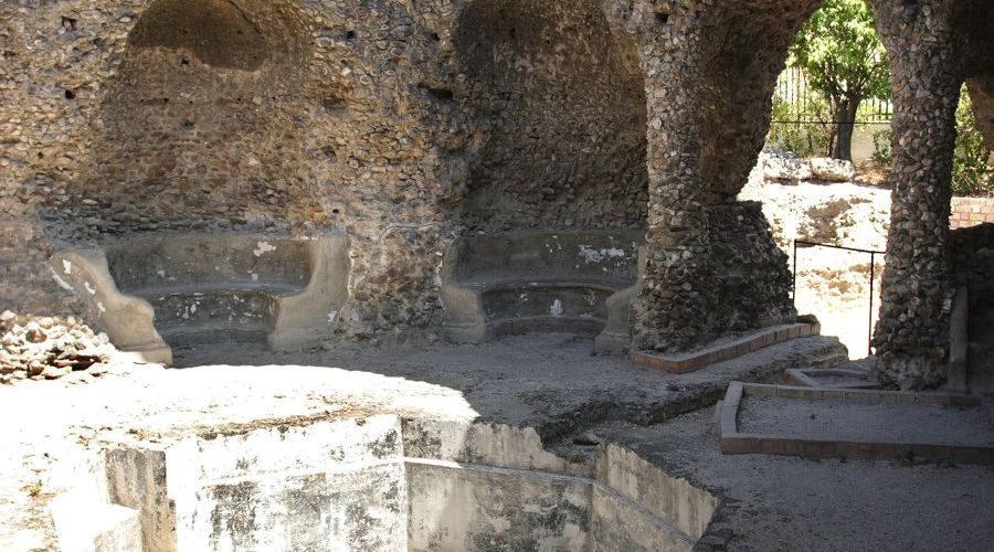 Historia de la Ciudad