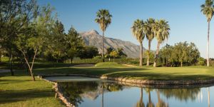 Golf La Quinta