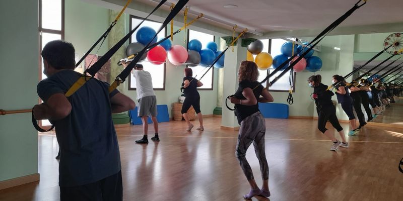 Pilates Araceli