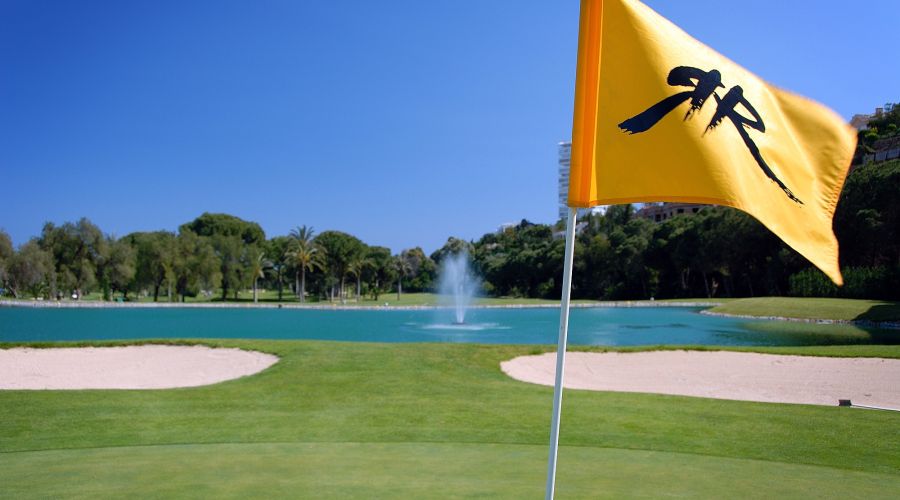 Río Real Golf
