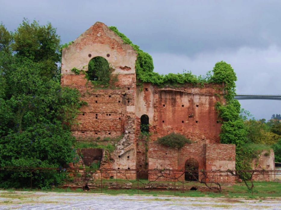 Ferrería la Concepción