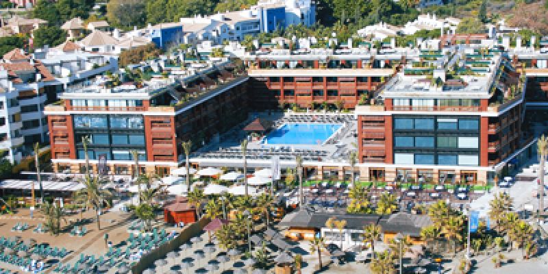 Gran Hotel Guadalpín Banús