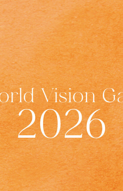 World Vision Gala
