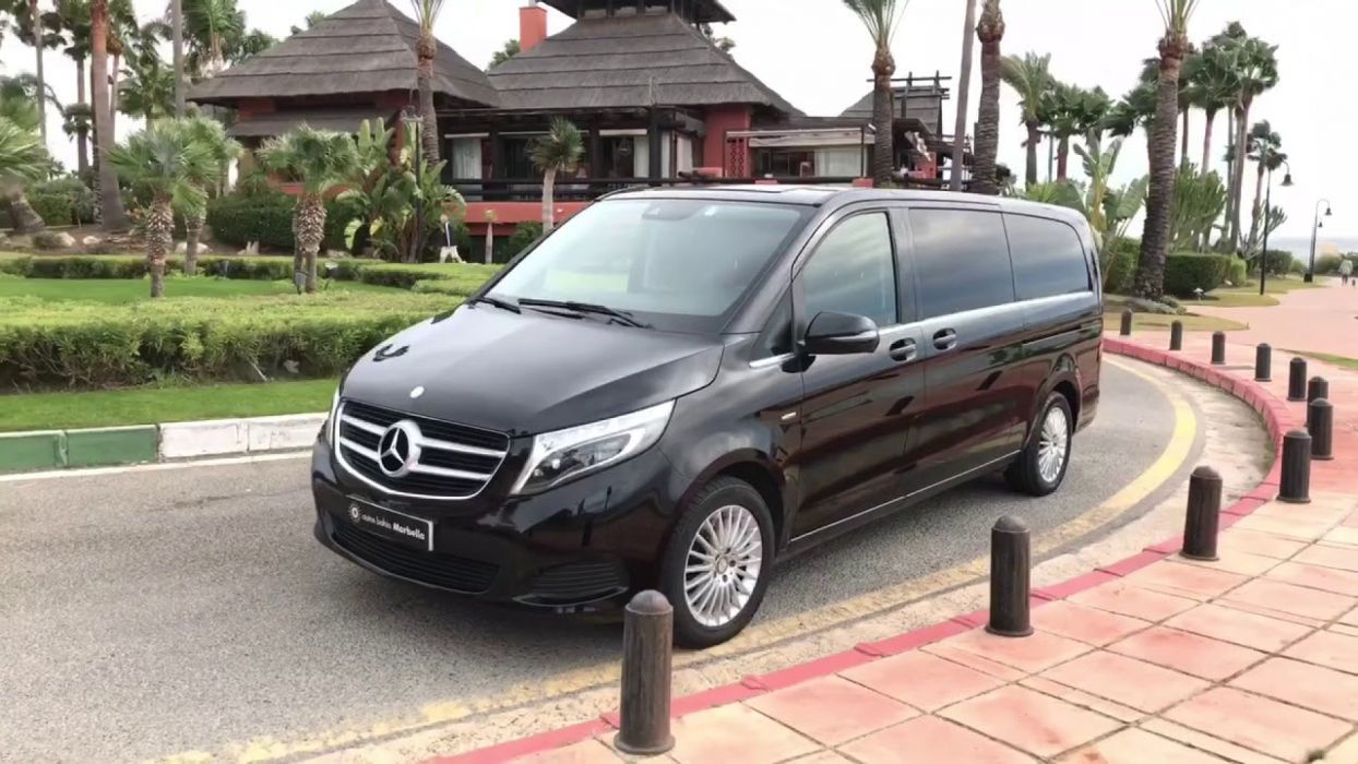 Autos Bahía Marbella